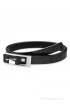Felizer Pu Casual Women Belt Pack Of 2